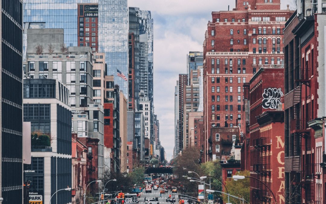 How the New Rent Laws in New York Will Affect Tenants and Landlords