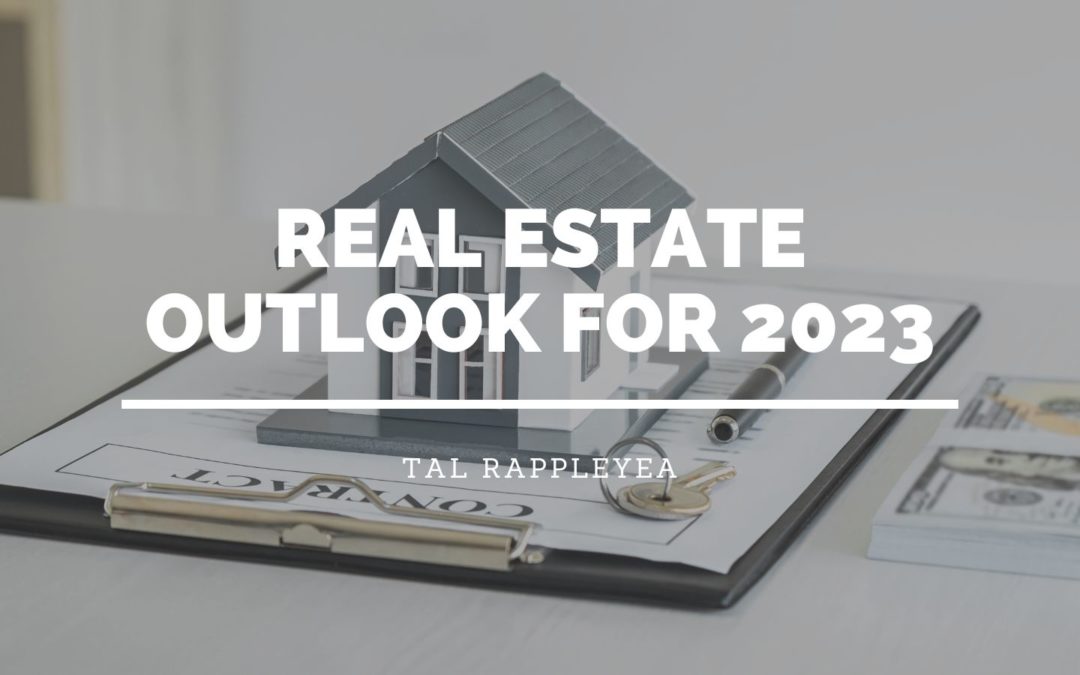 Real Estate Outlook for 2023